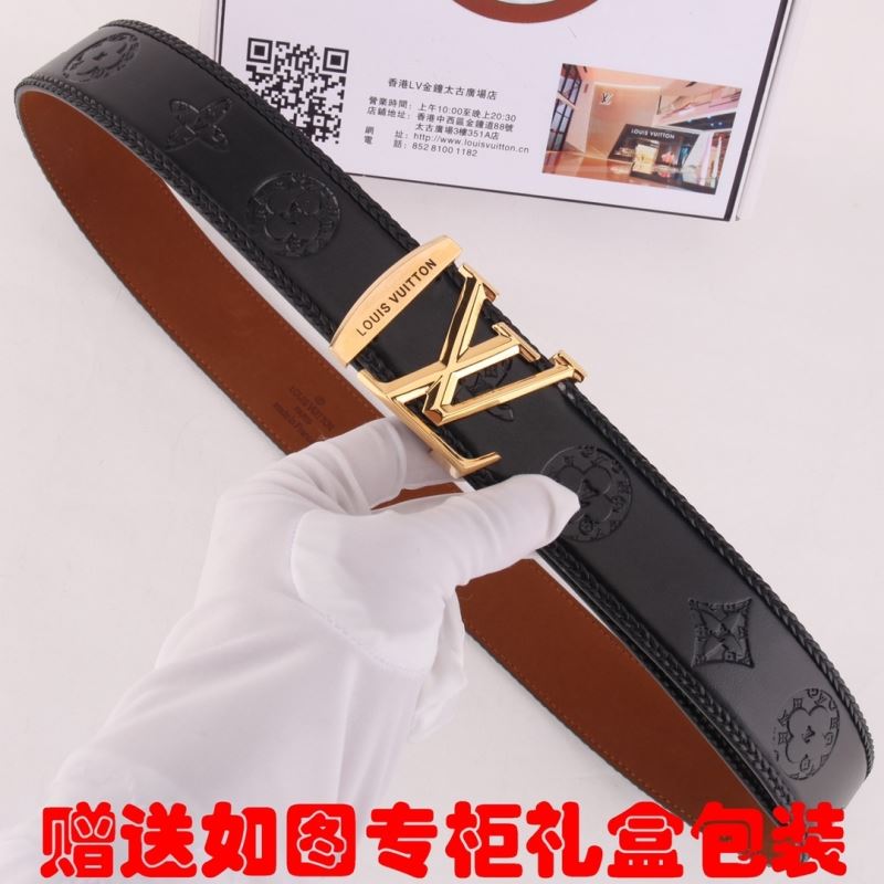 Louis Vuitton Belts